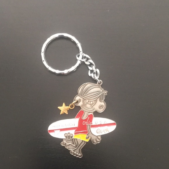 Key Chain - Picture 1 of 2